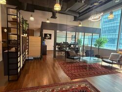 Robinson Square (D1), Office #610989531